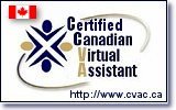 Co-founder & Member of the Canadian Virtual Assistant Connection